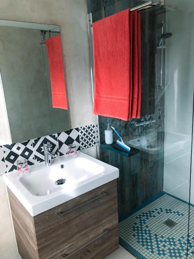 Maison D'Hotes Miradour Tarnos Kültér fotó