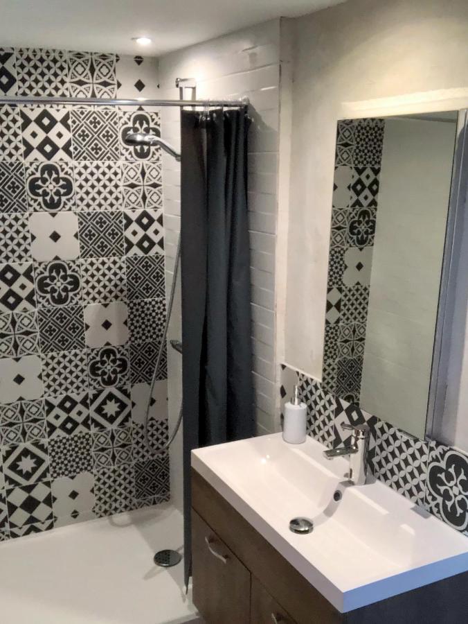 Maison D'Hotes Miradour Tarnos Kültér fotó
